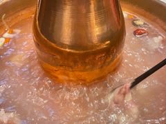 -北门涮肉·铜锅涮肉(南锣鼓巷店)