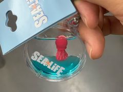 -沈阳海洋探索中心