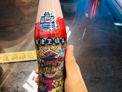 -天津卫码头(南开大悦城店)