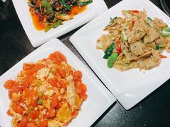 -朕之味(时代广场店)