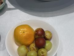 -望海湾鱼头泡饼·天津菜(空港店)
