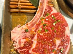 -炙城·韩式烤肉(南京东路店)