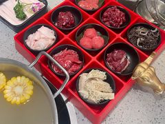-非遗•老字号•阿彬牛肉火锅(广济桥店)