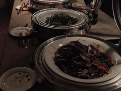 -星璞餐厅(深铁塘朗城君璞酒店)