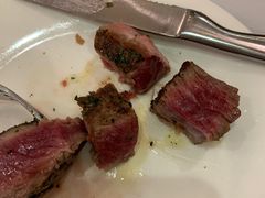 -摩根扒房(桐梓林店)