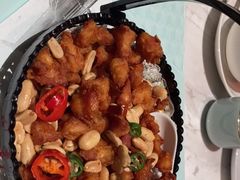 -同庆楼(滨湖万达广场店)