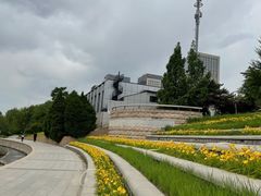 -元大都城垣遗址公园