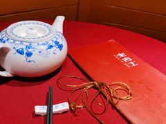 -老吉士酒家(天平路店)