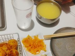 -叁宝烤肉• 西安烧烤(凤城十二路店)
