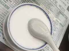 椰汁双皮奶-仁信老铺(华盖路店)