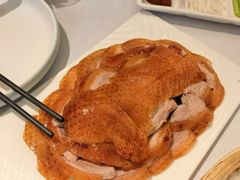 -峨嵋酒家(地安门店)