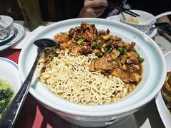 -五味堂·江浙土菜(月河特色店)