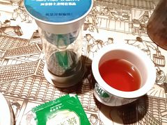 -绿茶餐厅(深圳龙华天虹购物中心店)