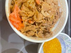 -食其家·牛丼咖喱(A世界店)