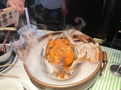 -桂满陇·景观餐厅(新世界店)