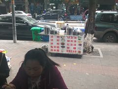 -李米线(武陵路店)