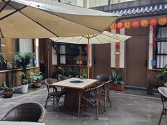-老渔家鲜鱼轩(南浦横街店)