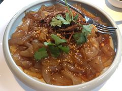 樱桃大拉皮-红樱桃·欢乐餐厅(太原里店)