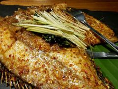 -云海肴·汽锅鸡·云南菜(天津国金汇店)