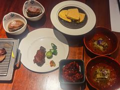 -Mr.Fish鱼鲜生海鲜放题(高德置地冬广场店)