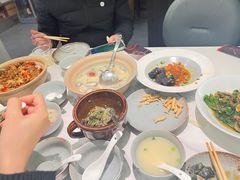 -攸州小镇家湘菜(小米科技园店)