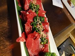 -金妈家烤肉(龙湖U城天街店)