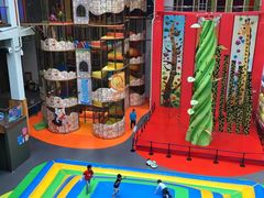 -蒙特利亲子乐园