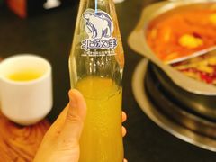 -川成串·自助串串香火锅(朝阳店)