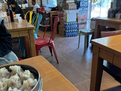 -真真鲜馄饨店(启蒙路店)