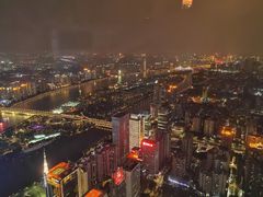 -广州四季酒店