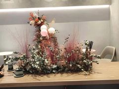 -烫面包·面包烘焙(绿地缤纷城店)