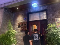 -南园民国茶楼餐厅·常州菜(北大街店)