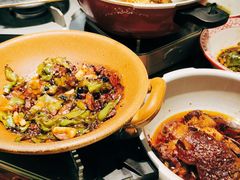 -蛮佬拾·乡里土菜馆(河西王府井店)