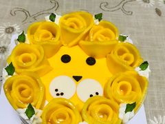 -派悦坊·甜品·蛋糕(日坛店)