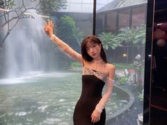 -广州花园酒店