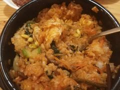 -元奶奶包饭(公新银浦店)