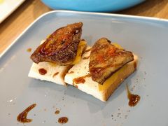 -上渔铁板烧(熙悦汇店)