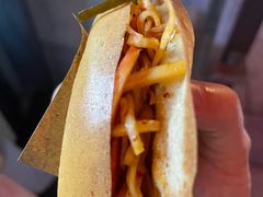 -贺记蛋烘糕(文庙西街店)