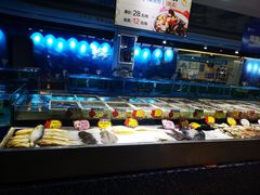 -龙船人海鲜城(长治路店)