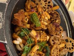 -渝蛙馆(新百店)