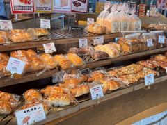 -西村叔叔的店·面包·甜品·蛋糕(清河万象汇店)