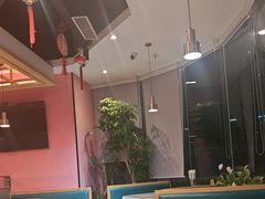 -兴蓉合川湘私房菜巫山烤鱼(人大店)