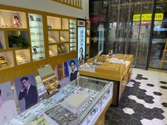 -京光明眼镜批发城(通州万达店)