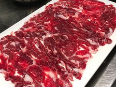 -周师兄大刀腰片火锅(解放碑总店)