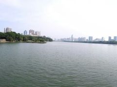 -南宁南湖公园