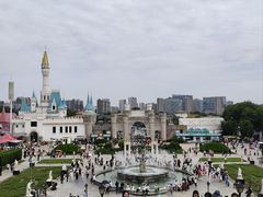 -北京世界公园