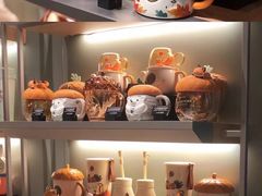 -星巴克(深圳平安金融中心B1店)
