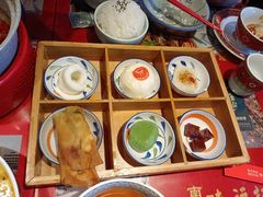-味福记·本地特色菜(八一万达广场店)