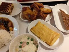 -宜家·瑞典风味餐厅(四元桥店)