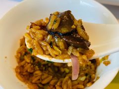 松露小干鲍焖米饭-潮上潮(南中环店)